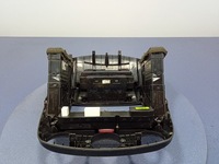 фото thumb №5, Kia ceed i защита рамка радио дисплей решётки обдув 84740-1h010