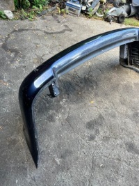 фото thumb №6, Бампер задній audi a4 b5 lz5l 98r