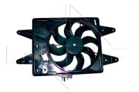 Купить Nrf интеркулер ford kuga 2.0d 14-, фото thumb