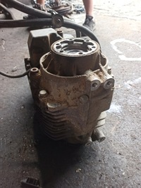 фото thumb №6, Volkswagen t5 2.5 tdi диференціал haldex 7h0907554 5wp22213-04