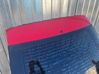 фото thumb №6, Кришка багажника задня задня ford mondeo hb спойлер c6