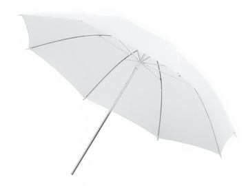Рассеиватель белого света UMBRELLA 110см ФОТО