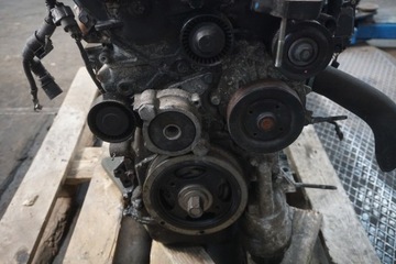 фото thumb №9, Toyota verso двигатель 2.0d d4d 1adftv инжектор 2009-2015rok 190000r111