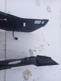 фото thumb №6, Туннель средний audi a3 8v версия angielska