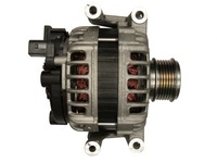 фото thumb №1, Vw beetle 5c jetta генератор 06k903015c 2.0tsi