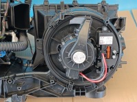 фото thumb №11, Skoda octavia iv combi 1,5 tsi 110kw 2021r kombajn обігрівач 5q1820007d