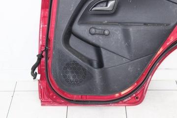 фото thumb №10, Kia rio iii 3 2011r- двері праві праві перед передні beg - код фарби