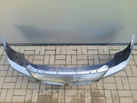 фото thumb №8, Bmw 6 f06 f12 f13 lift 14-18 бампер передний перед