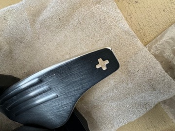 фото thumb №10, Jaguar xf f-pace 16r- лепестки изменения коробки передач t2r6547