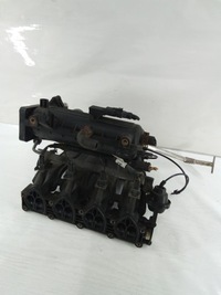 фото thumb №2, E587 коллектор всасывающий aveo t250 1.2b b12d1