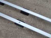 фото thumb №4, Fiat doblo ii 2012r короткий opel combo d рейлинги кровельные