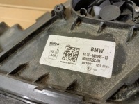 Фара ліва лівий full led bmw x2 f39 рестайлінг  lci європа 21- Зі Шроту, фото thumb