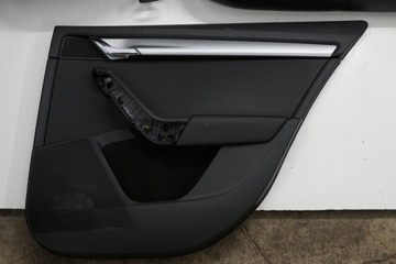 фото thumb №15, Skoda octavia iii hb 16r сиденья диван обшивки