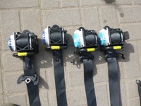 фото thumb №7, Консоль приборная панель приборная подушка безопасности подушки безопасности ремни toyota c-hr chr lift