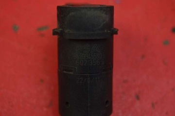 фото thumb №7, Датчик паркування pdc зад 9639945580 peugeot 607 00-04