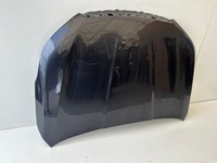 фото thumb №1, Subaru forester капот крышка двигателя оригинал