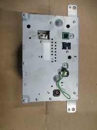 фото thumb №1, Volvo xc90 ii радио навигация p32247285aa