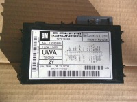 Купити Opel zafira b модуль bluetooth 13252891, фото thumb