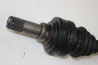 фото thumb №3, Приводной вал левый задняя bmw f30 7597681 ai 04