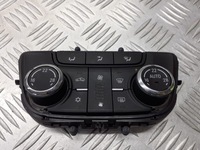 фото thumb №1, Панель обдув кондиционера opel mokka 1.6 cdti 39081563