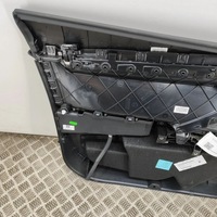 фото thumb №5, Skoda enyaq iv 2021 правая сторона обшивки / обшивка дверь передних