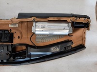 фото thumb №10, Mercedes w203 приборная панель приборная приборная панель a2036800187