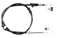 фото thumb №1, A.b.s. k19617 cięgło, тормоз стояночный