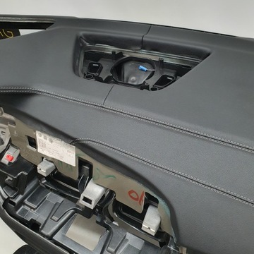 фото thumb №6, Bmw x7 g07 панель консоль подушки ремені подушка безпеки