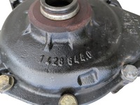 фото thumb №7, Міст механізм диференціал передній диференціал bmw 4.4 m62 14286440 01428688