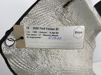 фото thumb №6, Защита подвеска выхлоп пол ford kuga mk3 2020+ escape usa