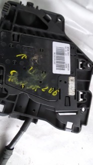 фото thumb №5, Запобіжник акумулятор клема citroen c3 ii