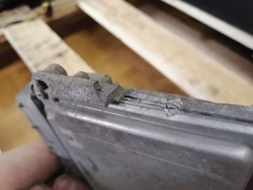 фото thumb №5, Выключенный компьютер opel astra 1.9 cdti 55198921
