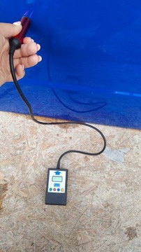 фото thumb №8, Дверь левый перед передние цвет 4590 w оригинальные комплектные skoda fabia i