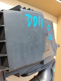 фото thumb №4, Корпус фильтра dacia duster ii 1.0 tce