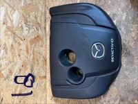 фото thumb №1, Mazda cx5 ii крышка двигателя – верхний