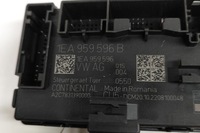 фото thumb №6, Vw id.4 e21 задняя правая блок управляющий двери 1ea959596b 1ea959596 a