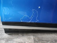 фото thumb №13, Дверь kia sportage v 5 2021-2025 передние правое