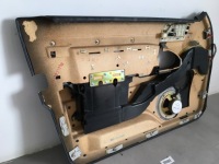 Обшивка дверь правый перед серая серая кожа mercedes w140 se sel Киев, фото thumb