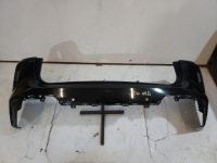 фото thumb №1, Бампер bmw x3 g01 lift m-pakiet задня nr tw102