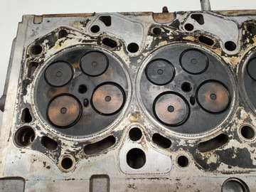 фото thumb №9, Головка двигуна ford transit mk7 2.2 tdci k4tea