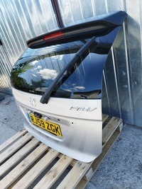 фото thumb №10, Кришка багажника скло задня honda fr-v frv lata 2005-2009 колір nh700m оригінал