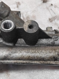 фото thumb №7, Корпус фільтра оливи 2.0d jaguar xe g4d36714c77a