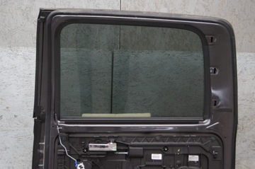 фото thumb №9, Dodge ram 1500 двері зад задні праві 2015