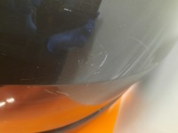 фото thumb №8, Skoda superb iii 15-24 бампер задняя задний 3v5807421