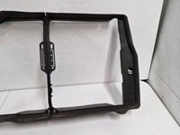 фото thumb №9, Renault megane scenic 4 iv впуск воздуховод направляющая воздуха 215549820r