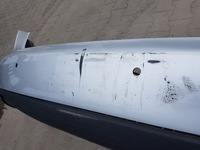 фото thumb №8, Audi a4 b8 08-11r sedan бампер задня задній lx7w