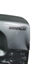 фото thumb №10, Крышка багажника mitsubishi outlander iii рестайлинг u17 2015-2018
