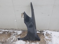 фото thumb №1, Skoda octavia 2 ii lift 08-12r крила лівий перед lf8h