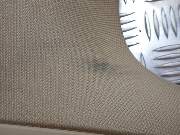 фото thumb №6, Защита стойка правые зад audi a4 b8 avant 2008r 3.0 tdi eu 8k9867246 10322