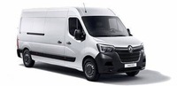 фото thumb №9, Renault master iii iv 2.3 dci бі-турбо турбонагнітач турбіна 144118020r